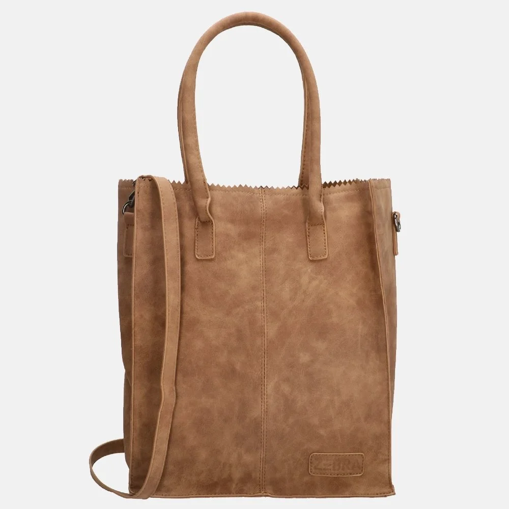 Zebra trends top rosa shopper